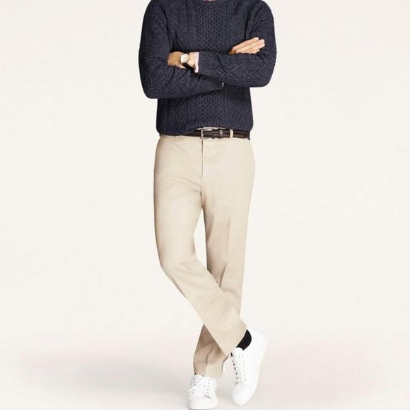 Brooks Brothers Other - Brooks Brothers Clark Advantage Chinos